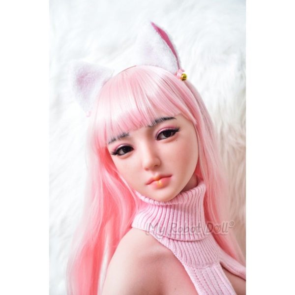 Sex Doll Head #9-Naimei TAYU Doll - 148cm D+ Cup / 4'10" - Image 4