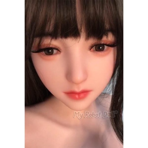 Sex Doll Head #9-Naimei TAYU Doll - 148cm D+ Cup / 4'10" - Image 4