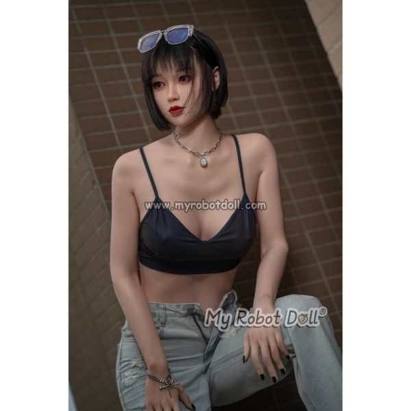 Sex Doll Head GE04 Zelex Doll - 170cm / 5'7" Inspiration Series ZG170C