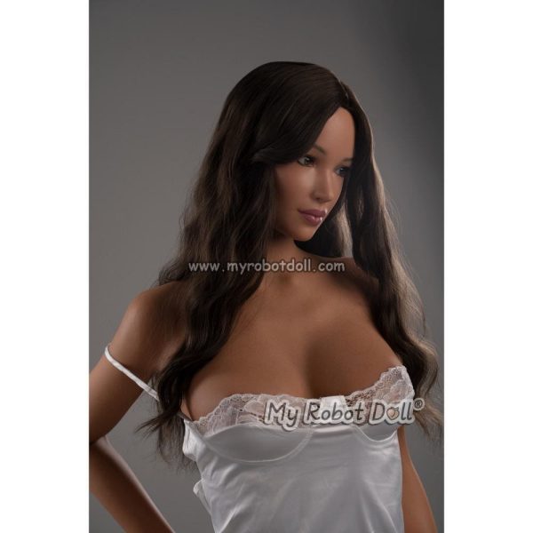 Sex Doll Head GE49 Zelex Doll - 170cm / 5'7" Inspiration Series ZG170C - Image 21