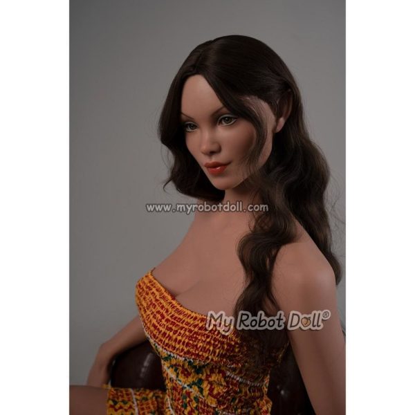 Sex Doll Head GE48 Zelex Doll - 170cm / 5'7" Inspiration Series ZG170C - Image 10