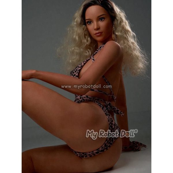 Sex Doll Head GE46 Zelex Doll - 170cm / 5'7" Inspiration Series ZG170C - Image 2