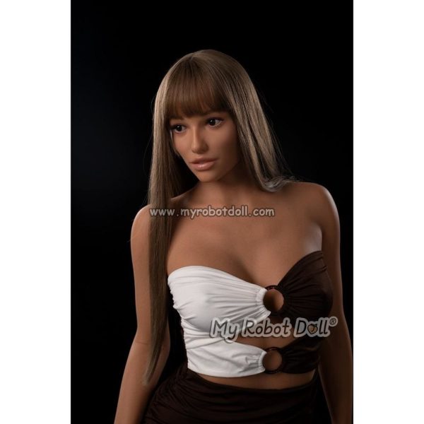 Sex Doll Head GE52 Zelex Doll - 170cm / 5'7" Inspiration Series ZG170C - Image 3