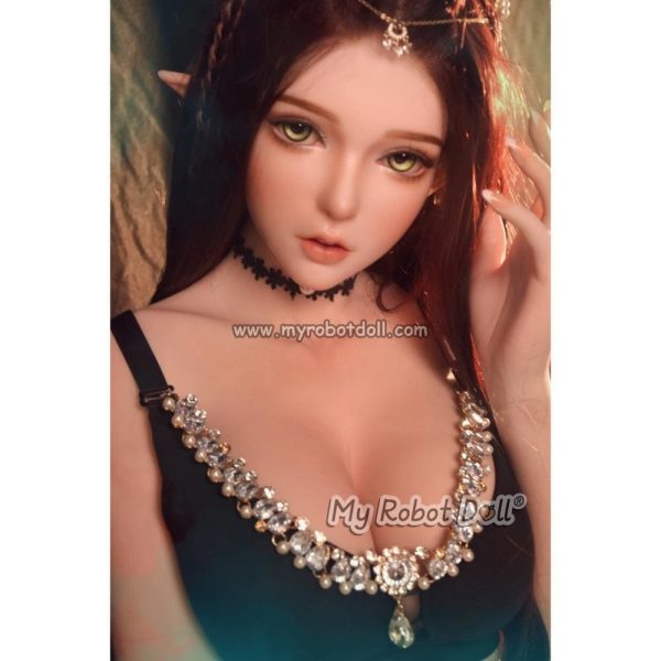 Sex Doll Inoue Miui Elsa Babe Head HB046 - 150cm / 4'11" - Image 3