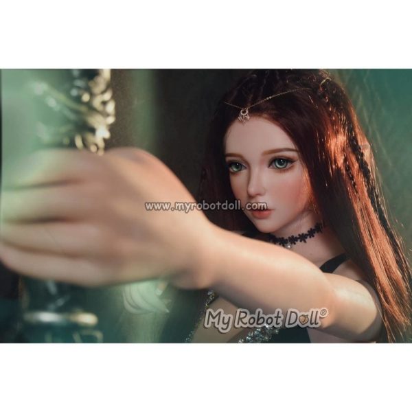 Sex Doll Inoue Miui Elsa Babe Head HB046 - 150cm / 4'11" - Image 12