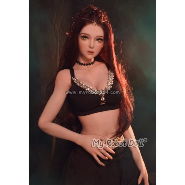 Sex Doll Inoue Miui Elsa Babe Head HB046 - 150cm / 4'11" - Image 4