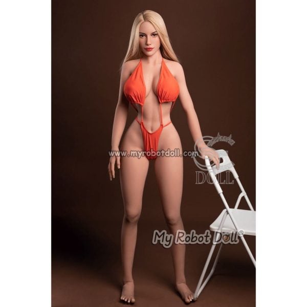 Sex Doll Janice SE Doll - 161cm / 5'3" F Cup - Image 7