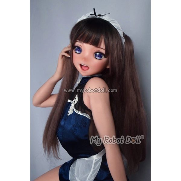 Sex Doll Koda Sayuri Elsa Babe Head AHR001 - 148cm / 4'10" - Image 6