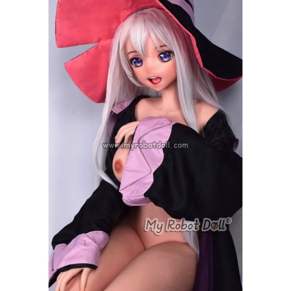 Sex Doll Koda Sayuri Elsa Babe Head AHR001 - 148cm / 4'10" - Image 11