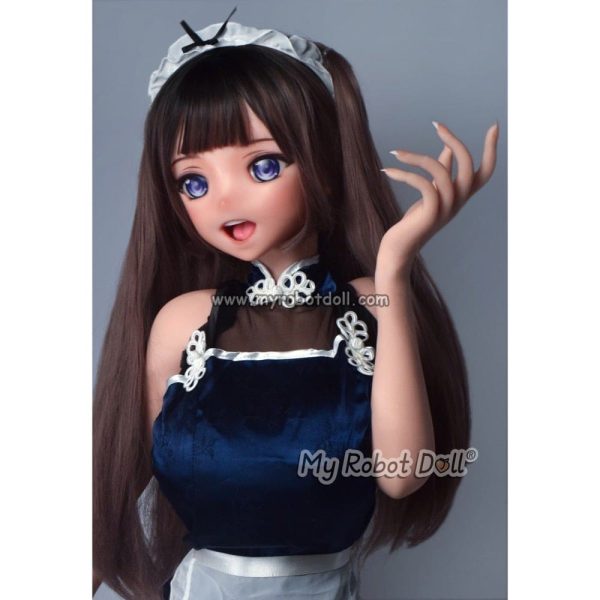 Sex Doll Koda Sayuri Elsa Babe Head AHR001 - 148cm / 4'10" - Image 13