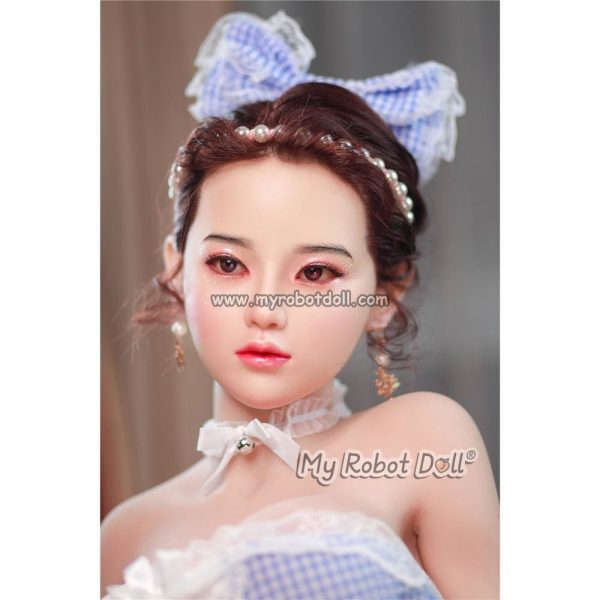 Sex Doll Ljiu JY Doll - 161cm / 5'3" Silicone head TPE body - Image 2