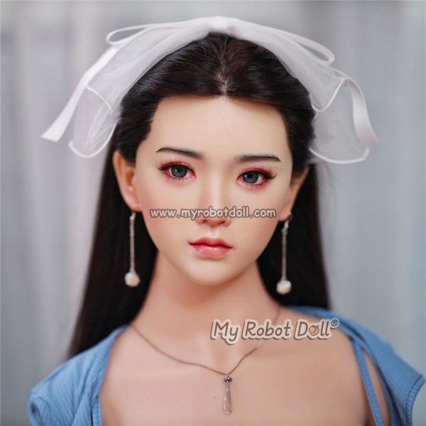 Sex Doll Lqi JY Doll - 170cm / 5'7" Silicone head TPE body - Image 17