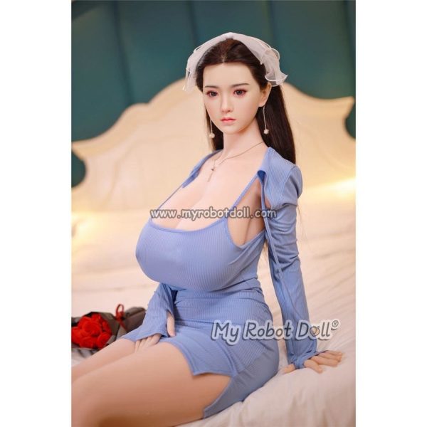 Sex Doll Lqi JY Doll - 170cm / 5'7" Silicone head TPE body - Image 5