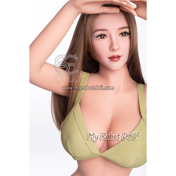 Sex Doll Lulu SE Doll - 161cm / 5'3" F Cup - Image 13