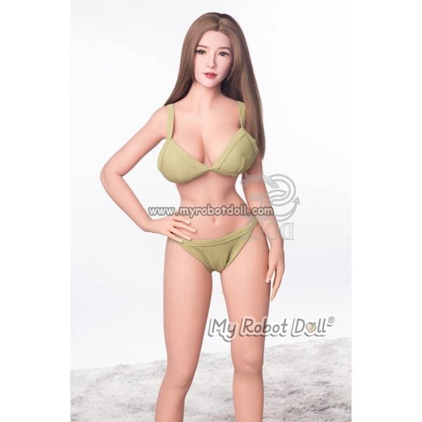 Sex Doll Lulu SE Doll - 161cm / 5'3" F Cup - Image 3