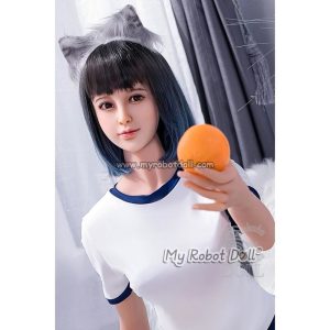 Sex Doll Miyuki SE Doll - 166cm / 5'5" C Cup