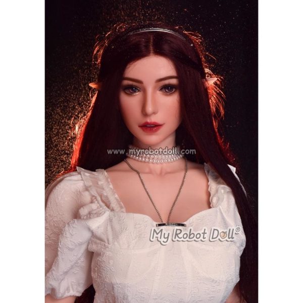 Sex Doll Molly RedWolf Elsa Babe Head RHC012 - 165cm / 5'5" - Image 4