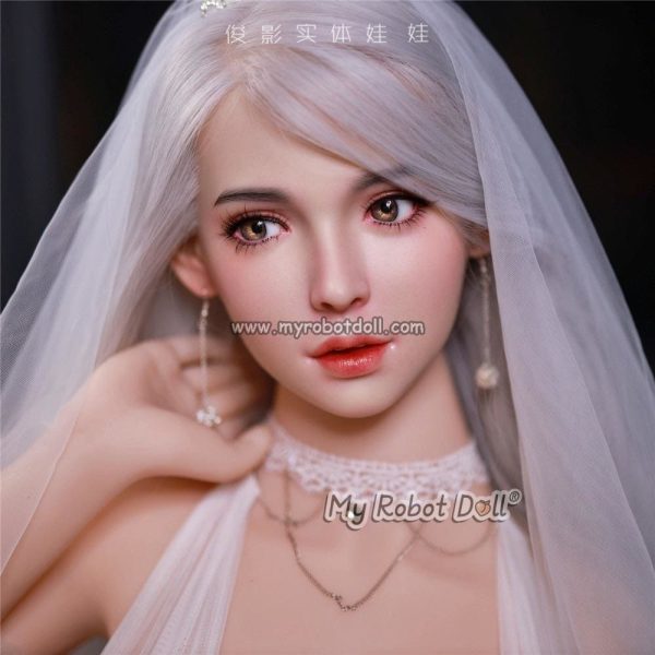 Sex Doll Nanqian JY Doll - 170cm / 5'7" Silicone head TPE body - Image 3