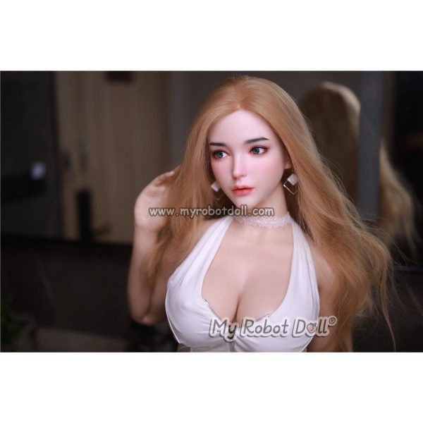 Sex Doll Nathalie JY Doll - 163cm / 5'4" Full Silicone - Image 24