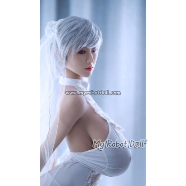 Sex Doll Qianxia JY Doll - 170cm / 5'7" Silicone head TPE body - Image 19