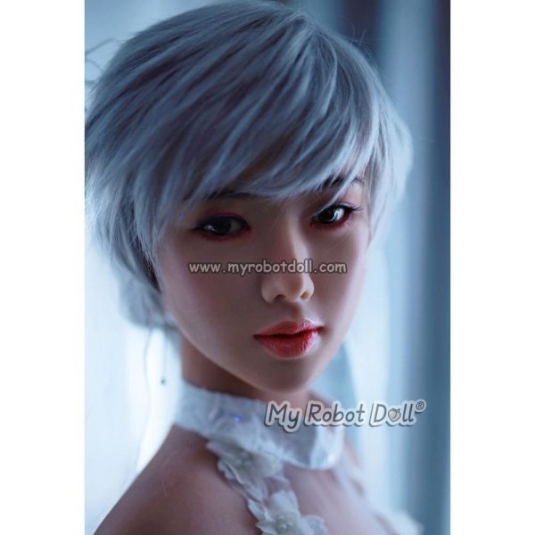 Sex Doll Qianxia JY Doll - 170cm / 5'7" Silicone head TPE body - Image 18