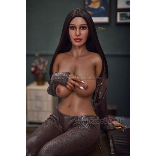 Sex Doll S19-Pearl Irontech Doll - 165cm / 5'5" - Image 17