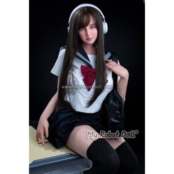 Sex Doll Salamander XYcolo - 151cm / 4'11" - All-in-one Seamless Neck - Image 16