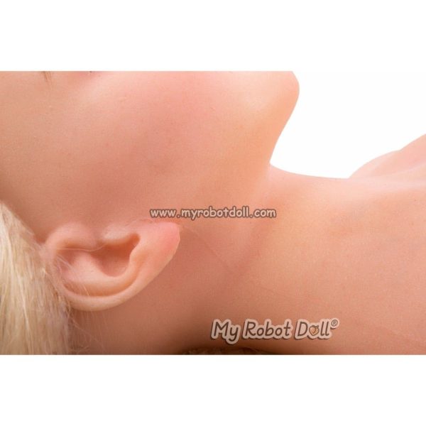 Sex Doll Salamander XYcolo - 151cm / 4'11" - All-in-one Seamless Neck - Image 20