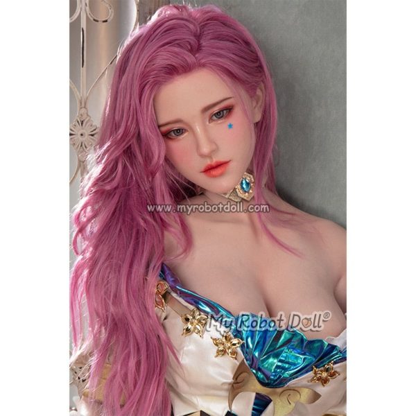 Sex Doll Saner Starpery - 171cm / 5'7" D Cup WR 4.0 is available on Full Silicone Version - Image 2