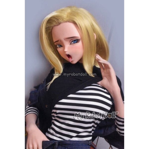 Sex Doll Sawano Saori Elsa Babe Head AHR002 - 148cm / 4'10" - Image 13