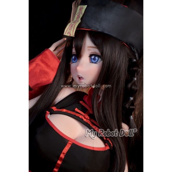 Sex Doll Tachibana Kotori Elsa Babe Head RAD004 - 148cm / 4'10" - Image 14