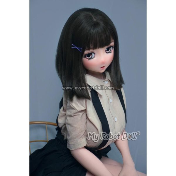 Sex Doll Tachibana Kotori Elsa Babe Head RAD004 - 148cm / 4'10" - Image 13