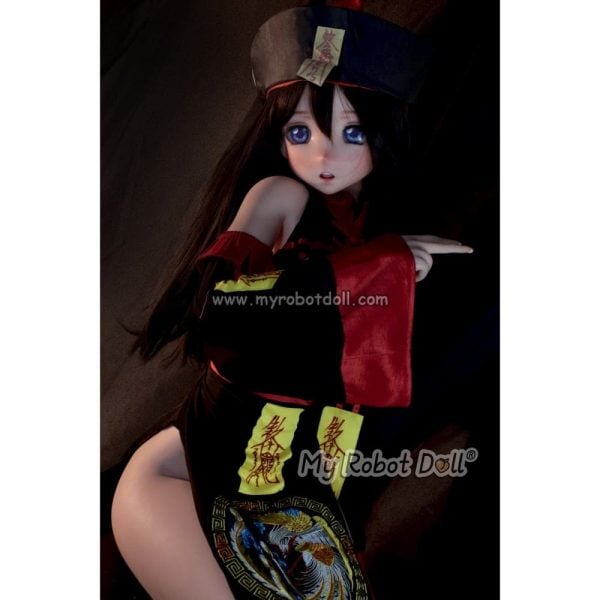 Sex Doll Tachibana Kotori Elsa Babe Head RAD004 - 148cm / 4'10" - Image 3