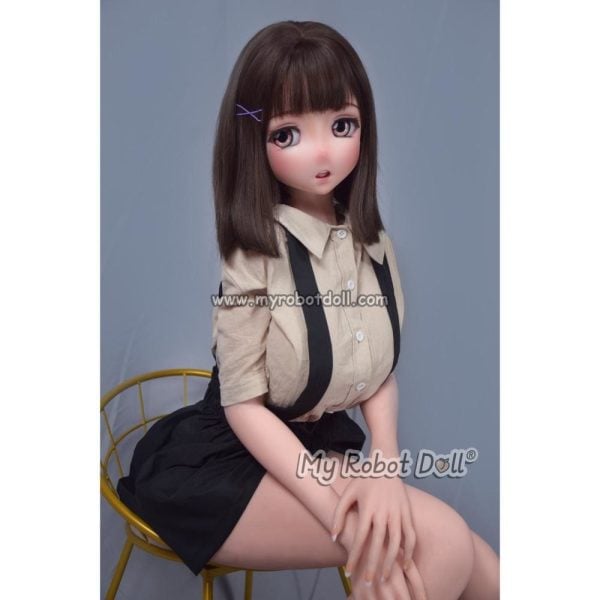 Sex Doll Tachibana Kotori Elsa Babe Head RAD004 - 148cm / 4'10" - Image 2