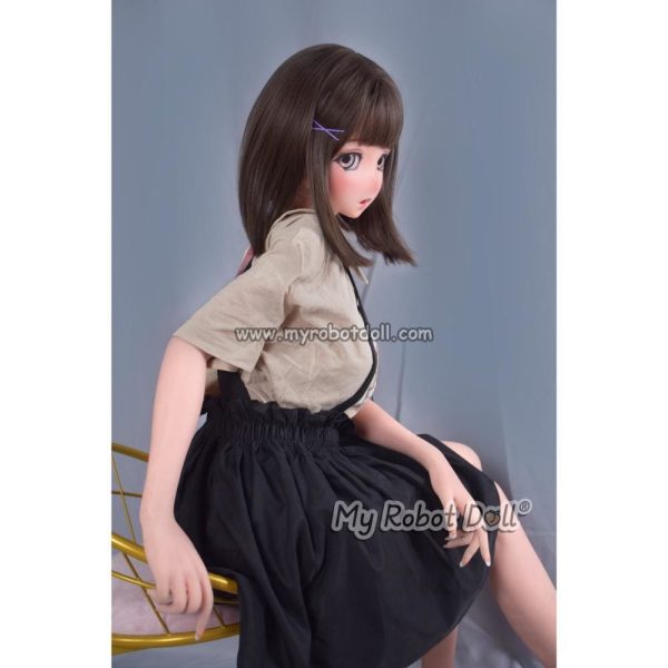 Sex Doll Tachibana Kotori Elsa Babe Head RAD004 - 148cm / 4'10" - Image 14