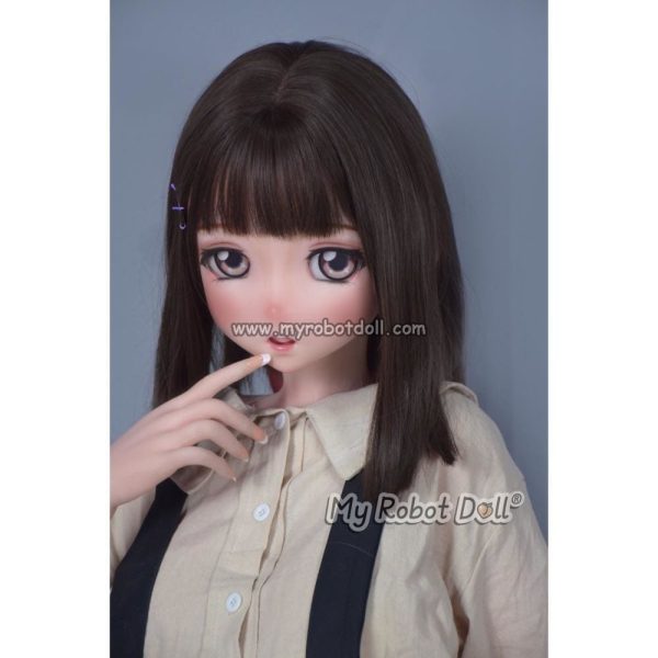 Sex Doll Tachibana Kotori Elsa Babe Head RAD004 - 148cm / 4'10" - Image 9