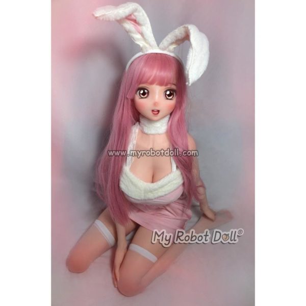 Sex Doll Tsukishima lzumi Elsa Babe Head RAD005 - 148cm / 4'10" - Image 15