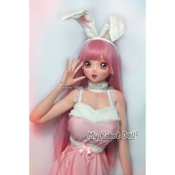 Sex Doll Tsukishima lzumi Elsa Babe Head RAD005 - 148cm / 4'10"