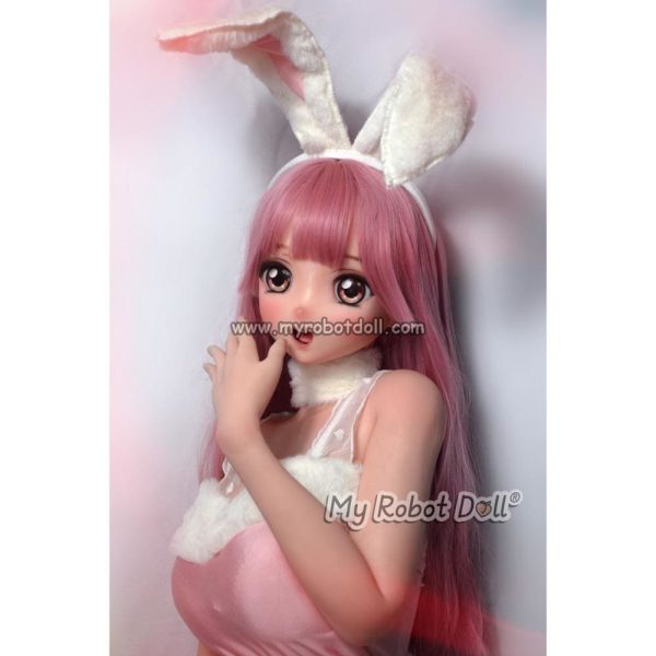 Sex Doll Tsukishima lzumi Elsa Babe Head RAD005 - 148cm / 4'10" - Image 4