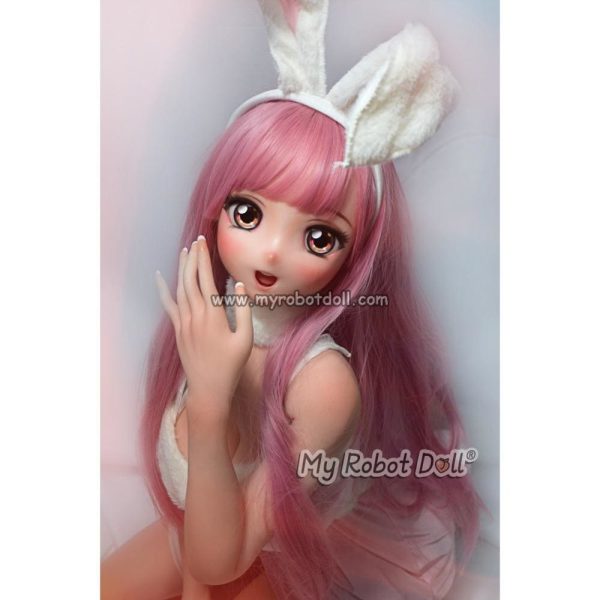 Sex Doll Tsukishima lzumi Elsa Babe Head RAD005 - 148cm / 4'10" - Image 14