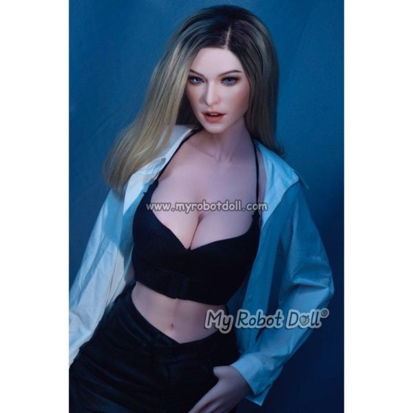 Sex Doll Tyler Grande Elsa Babe Head RHC010 - 165cm / 5'5" - Image 21