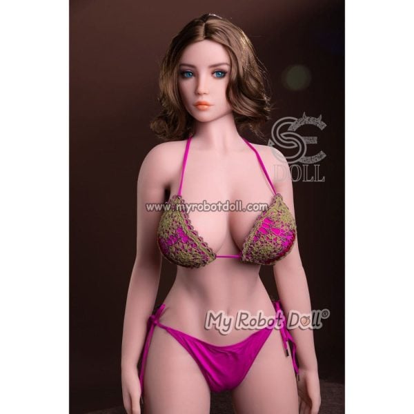 Sex Doll Vanora SE Doll - 157cm / 5'2" H Cup