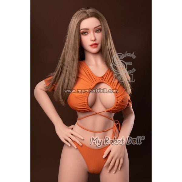 Sex Doll Vicky SE Doll - 157cm / 5'2" H Cup