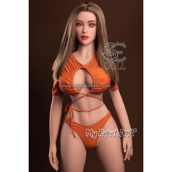 Sex Doll Vicky SE Doll - 157cm / 5'2" H Cup - Image 2