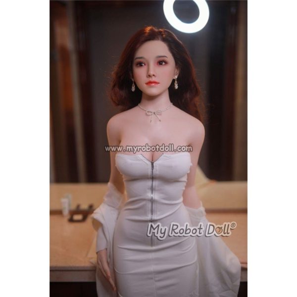 Sex Doll XiangLan JY Doll - 165cm / 5'5" Full Silicone - Image 14