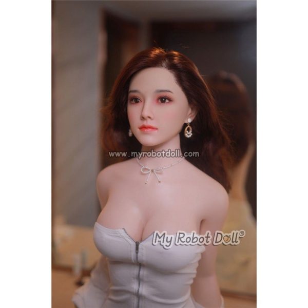 Sex Doll XiangLan JY Doll - 165cm / 5'5" Full Silicone - Image 13