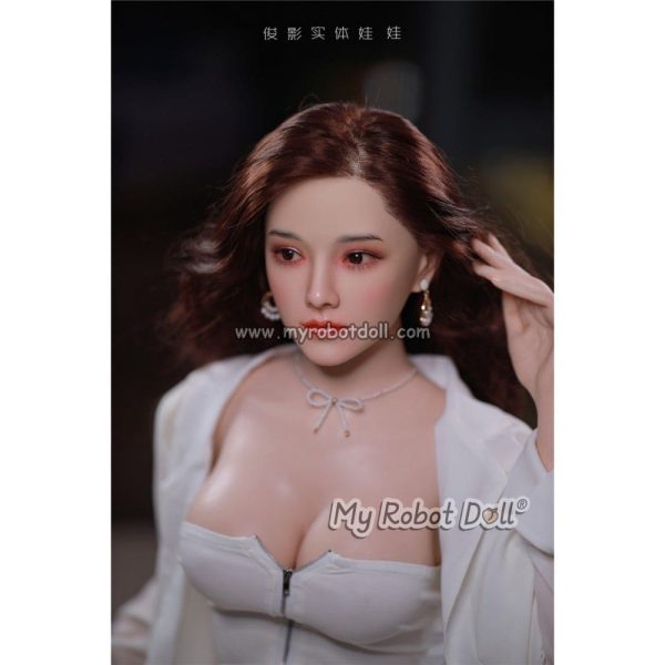 Sex Doll XiangLan JY Doll - 165cm / 5'5" Full Silicone - Image 22