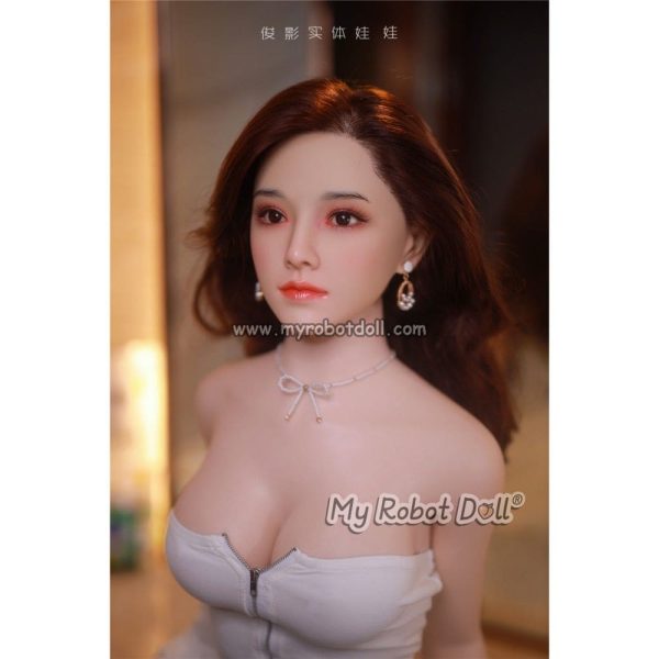 Sex Doll XiangLan JY Doll - 165cm / 5'5" Full Silicone - Image 15