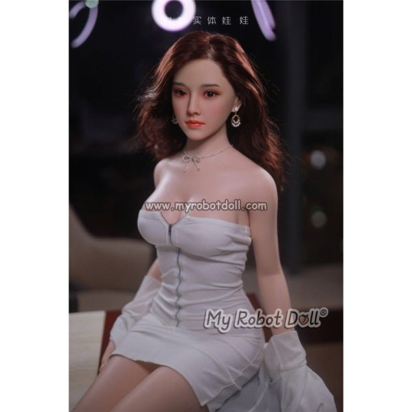 Sex Doll XiangLan JY Doll - 165cm / 5'5" Full Silicone - Image 17