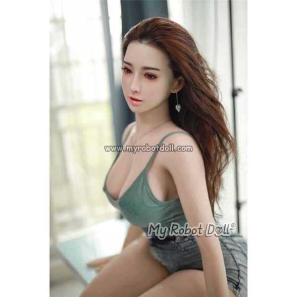 Sex Doll XiuJie JY Doll - 157cm / 5'2" Silicone head TPE body - Image 16